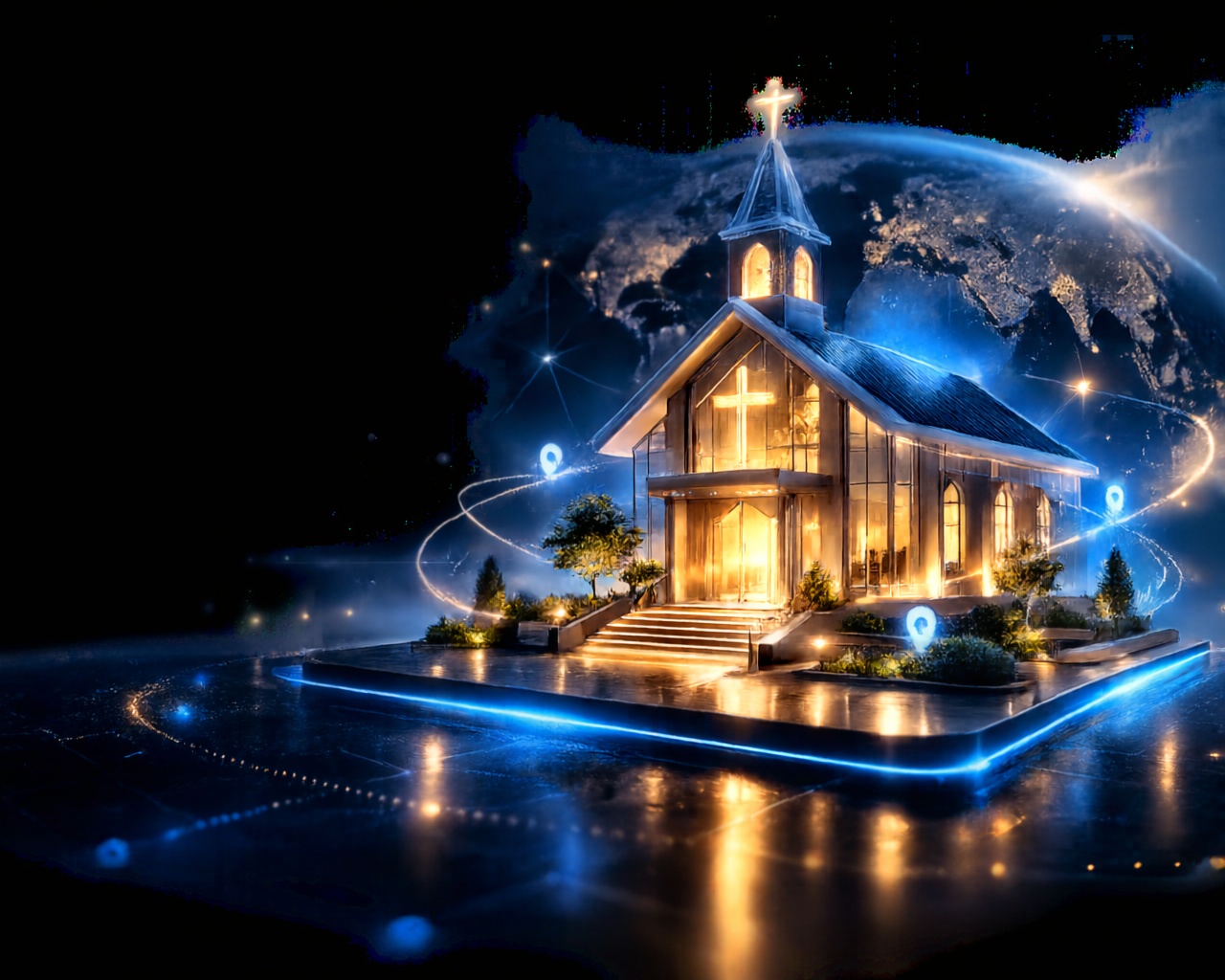 Byron Center Bible Church